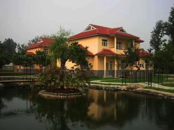 Top 10 Hot Spring Resorts in Beijing