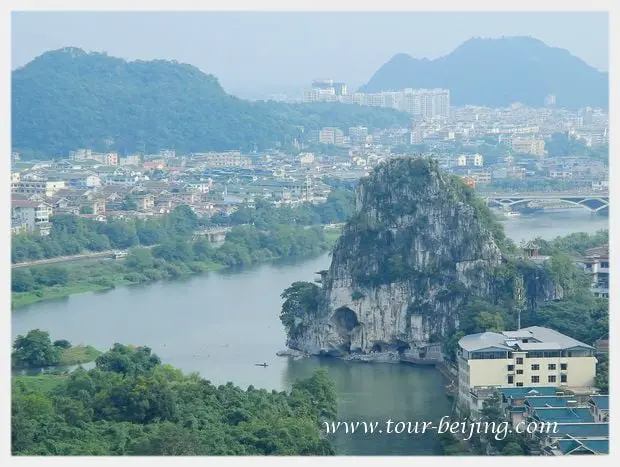 Folded Brocade Hill (Diecai Hill) (Tips, Photos & Map)