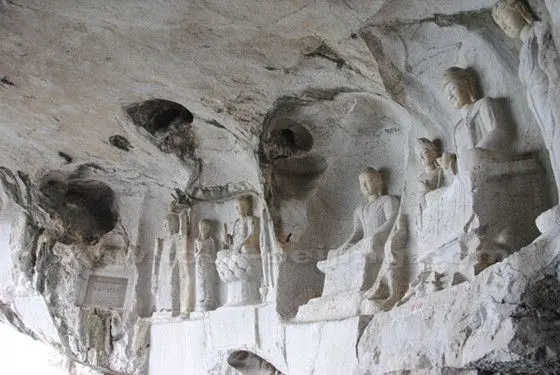 Fubo Hill in Guilin