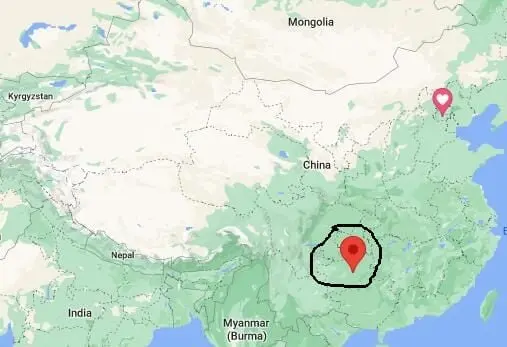 Top 10 Attractions in Guizhou