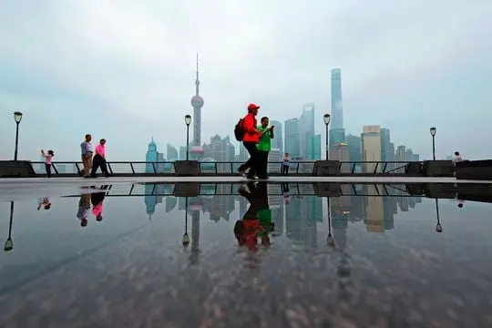 Visit Shanghai in October (Weather, Wear and Tips)