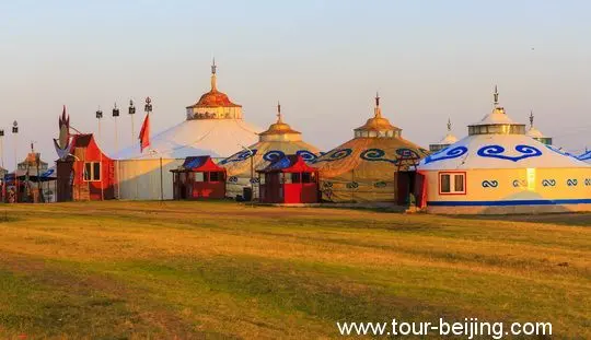 How to visit Hulunbuir Grassland