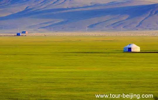 How to visit Hulunbuir Grassland