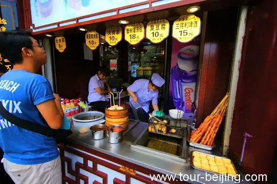Visit Shanghai in December