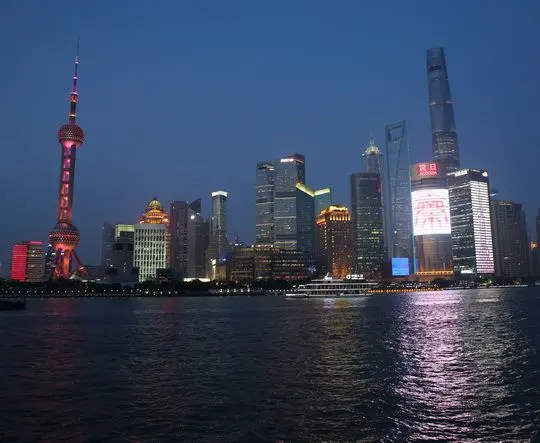 Visit Shanghai in February (Weater, Wear & Tips)