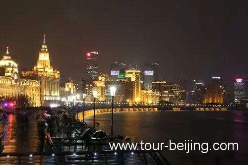Top Things to Do in Winter in Shanghai