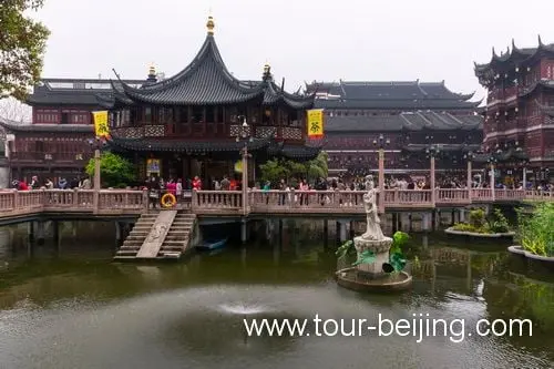 Top Things to Do in Winter in Shanghai