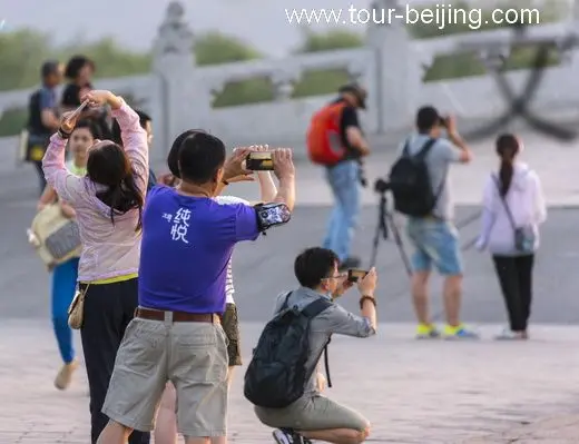 Taking Pictures