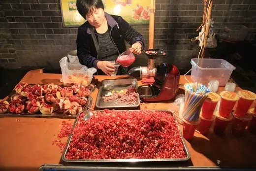 How to Visit Xian in March