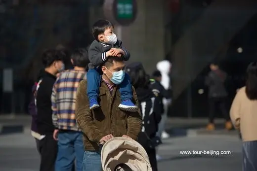 Smell the fragrance of West Lake Spring despite face masks