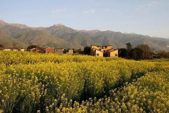 Gaoligong Museum of Handcraft Paper