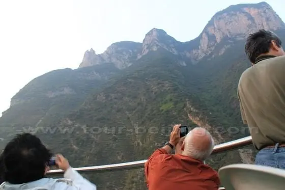 Goddess Peak