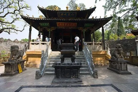 Golden Temple