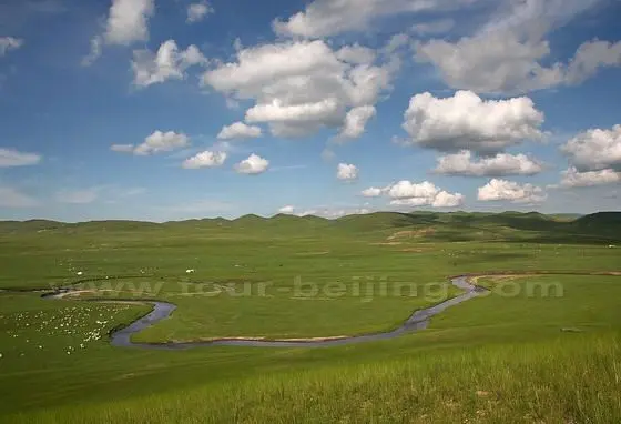 Gong Geer Grassland (Tips, Photos & Map)