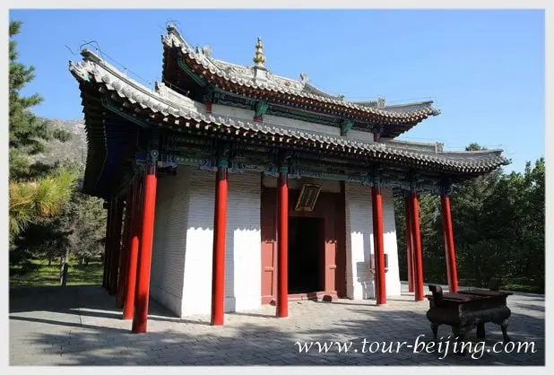 The Grand Queen Hall