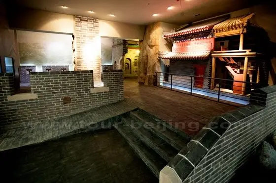 Great Wall Museum