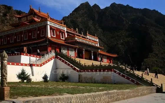 Guangzong Temple