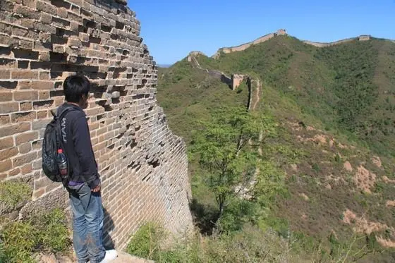 Gubeikou Great Wall