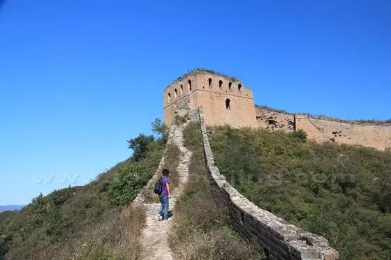 Gubeikou