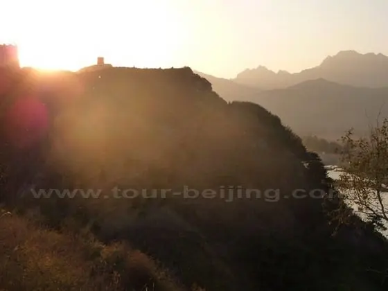 Gubeikou Great Wall 1