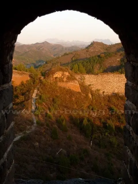 Gubeikou Great Wall 2