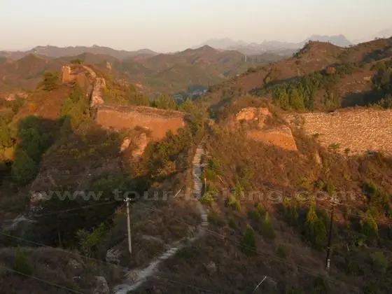 Gubeikou Great Wall 3