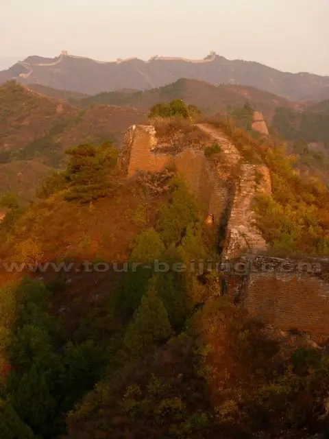 Gubeikou Great Wall 4