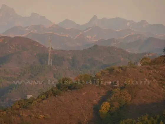 Gubeikou Great Wall 5