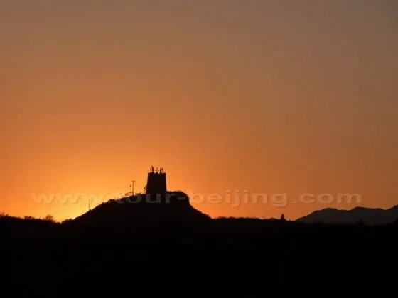 Gubeikou Great Wall 6