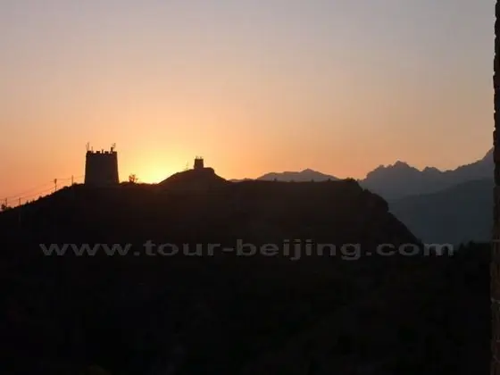Gubeikou Great Wall 8