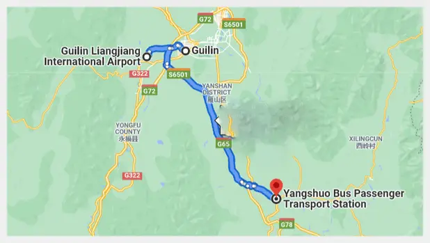 Yangshuo West Street (Tips, Photos & Map)