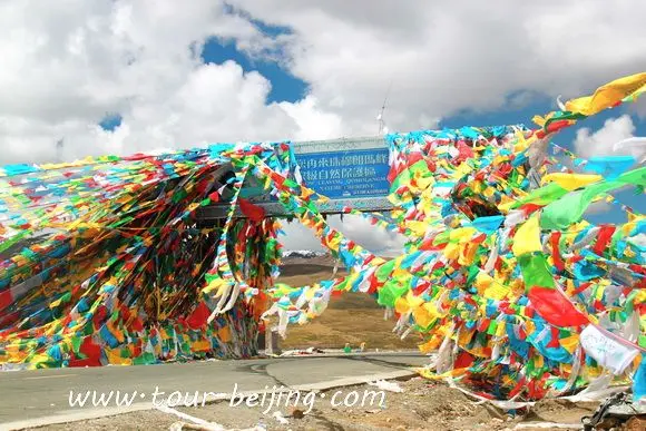 Shigatse Lhatse Tingri Road Trip (Tips, Photos & Maps)