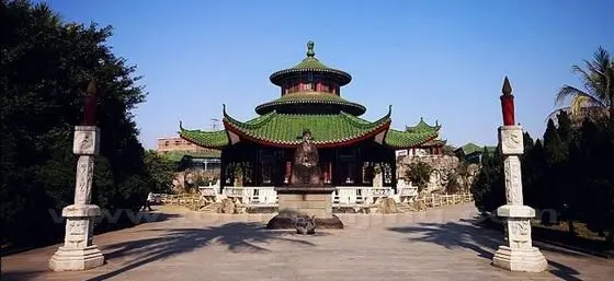 Hairui Tomb