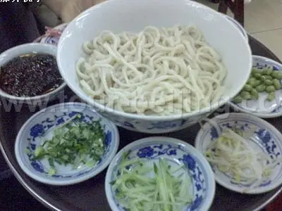 Haiwanju Restaurant