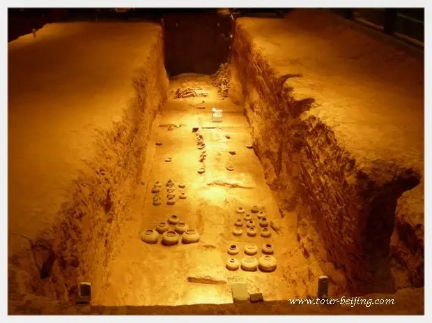 How to Visit Hanyang Tomb Xi'an (Tips, Photos & Map)