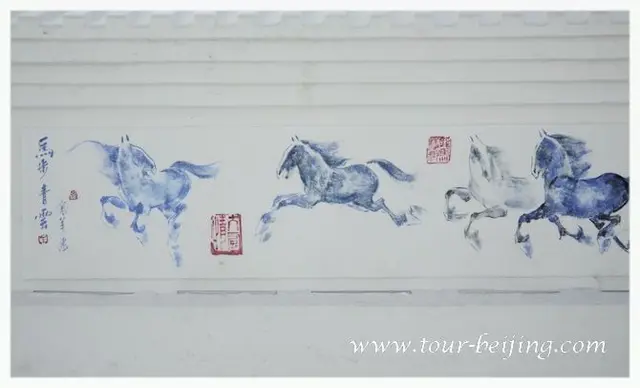 Harbin Sun Island International Snow Sculpture Art Expo