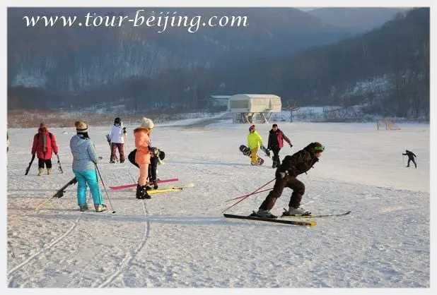Top Things to Do in Winter in Harbin (Tips, Photos & Maps)