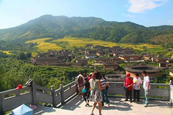 Top 10 Fujian Attractions, Top 10 Things to Do in Fujian