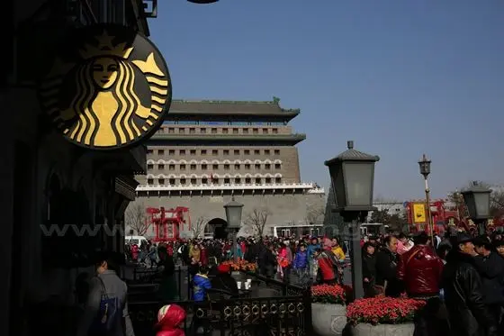 Qianmen Street (Tips, Photos & Map)