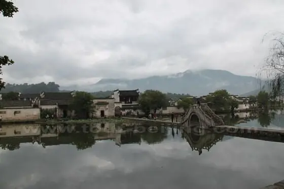 Top 10 Most Beautiful Villages in China