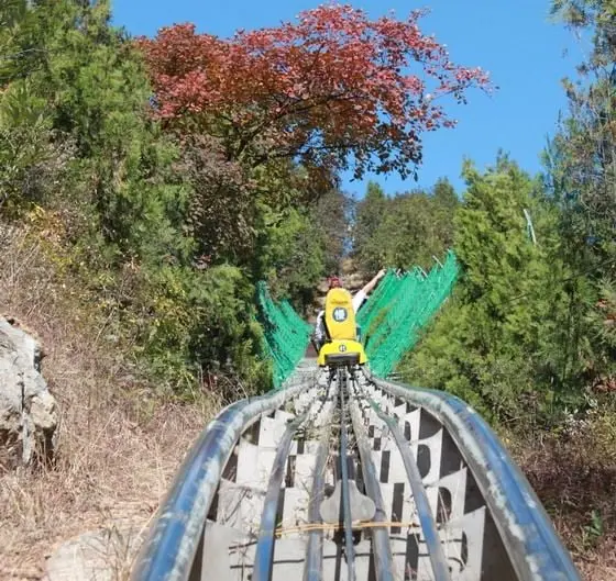 Hongluo 1