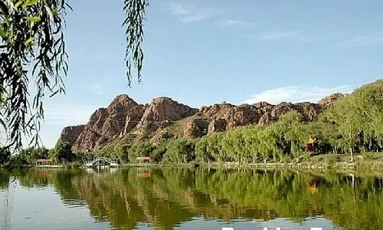Top 10 Attractions in Chifeng (Tips, Photos & Map)
