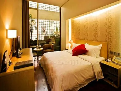 Hotel Kapok Beijing