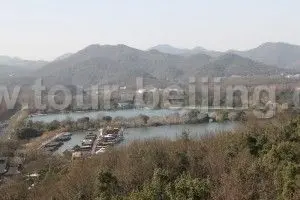 Huagang Viewing Fish Park