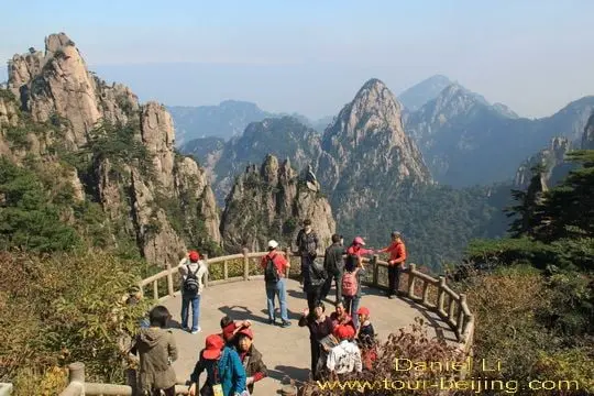 Huangshan