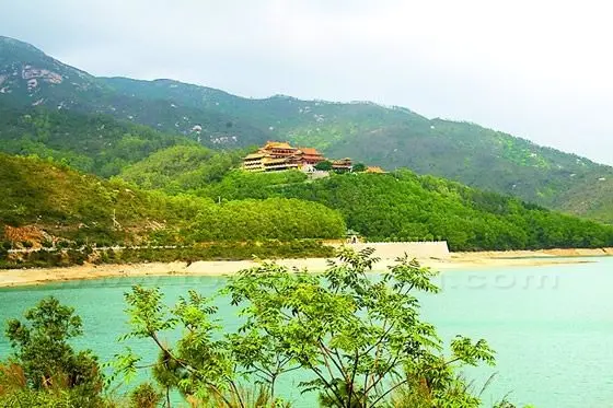 Huangyang Mountain