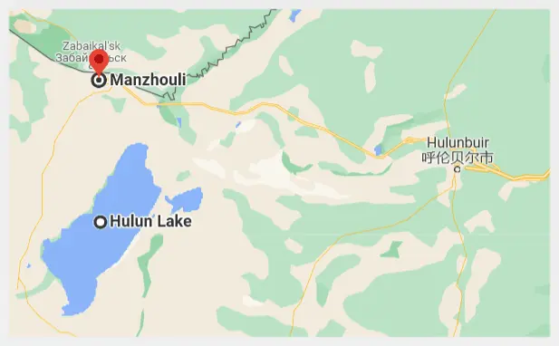 Hulun Lake Travel Tips
