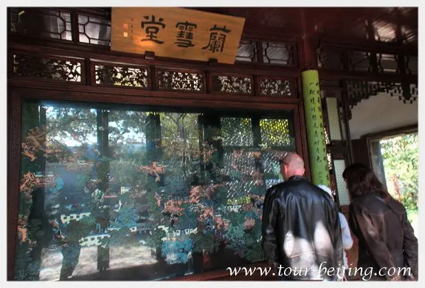 How to visit Humble Administrator's Garden (Tips, Photos & Maps)