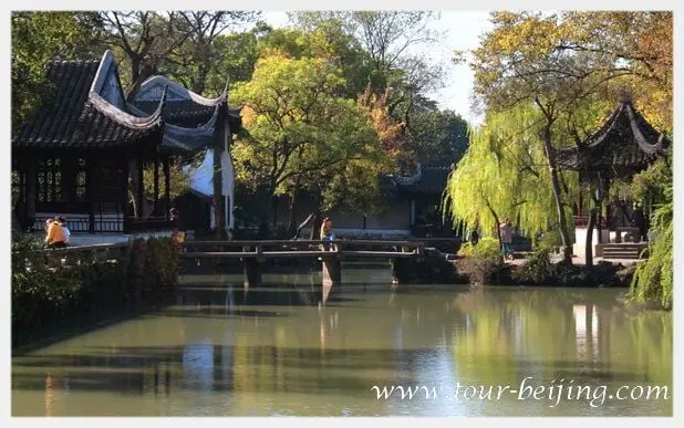 How to visit Humble Administrator's Garden (Tips, Photos & Maps)