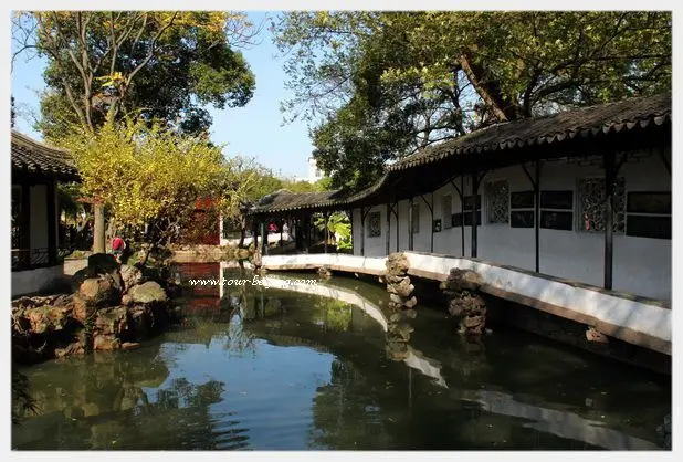 How to visit Humble Administrator's Garden (Tips, Photos & Maps)